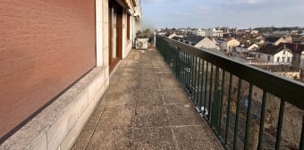Image 2 - Appartement · Montargis (45200) · 4 pièces · 80m²