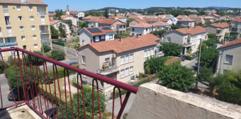 Image 2 - Appartement · Ales (30100) · 5 pièces · 78m²