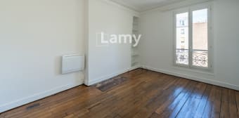 Image 2 - Appartement · Paris (75012) · 2 pièces · 37m²