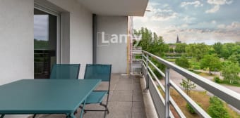 Image 1 - Appartement · Strasbourg (67100) · 3 pièces · 61m²