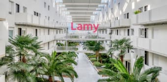Image 3 - Appartement · Bordeaux (33300) · 4 pièces · 95m²