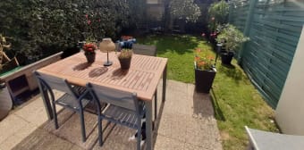 Image 2 - Maison/villa · St Paul Les Dax (40990) · 3 pièces · 64m²