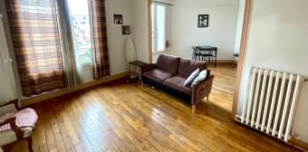 Image 2 - Appartement · Enghien Les Bains (95880) · 3 pièces · 55m²