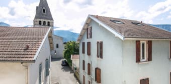 Image 3 - Immeuble · Moirans (38430)