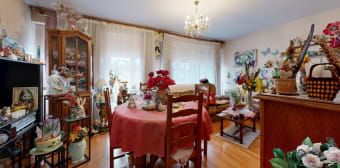 Image 2 - Appartement · Vesoul (70000) · 3 pièces · 70m²