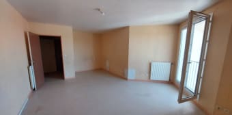 Image 2 - Appartement · Nanteuil Le Haudouin (60440) · 2 pièces · 54m²