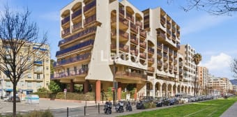 Image 1 - Appartement · Nice (06000) · 3 pièces · 72m²