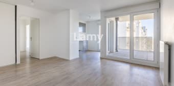 Image 1 - Appartement · Cergy (95800) · 3 pièces · 58m²