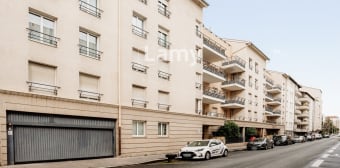 Image 1 - Appartement · Lyon (69008) · 3 pièces · 67m²