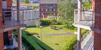 Image 2 - Appartement · Valenciennes (59300) · 2 pièces · 49m²