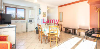 Image 2 - Appartement · Villard De Lans (38250) · 3 pièces · 56m²