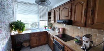 Image 3 - Appartement · Chalon Sur Saone (71100) · 4 pièces · 73m²
