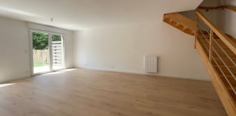 Image 3 - Appartement · Chantepie (35135) · 5 pièces · 108m²