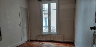 Image 2 - Appartement · Paris (75018) · 4 pièces · 56m²