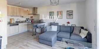 Image 3 - Appartement · Lempdes (63370) · 2 pièces · 44m²