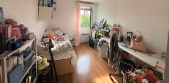 Image 1 - Appartement · Paris (75018) · 1 pièce · 18m²