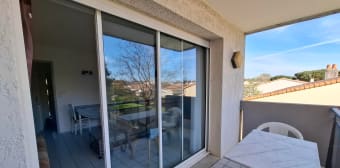 Image 1 - Appartement · St Georges De Didonne (17110) · 1 pièce · 21m²