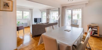 Image 2 - Appartement · Marseille (13005) · 4 pièces · 107m²