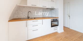 Image 3 - Appartement · Paris (75018) · 2 pièces · 21m²