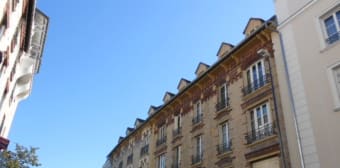 Image 1 - Appartement · Vanves (92170) · 1 pièce · 17m²