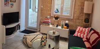 Image 1 - Appartement · Bordeaux (33800) · 30m²