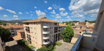 Image 1 - Appartement · Aubagne (13400) · 3 pièces · 67m²