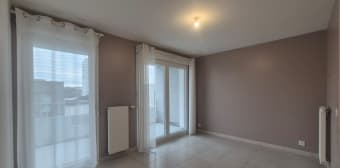 Image 3 - Appartement · Evry Courcouronnes (91000) · 2 pièces · 39m²