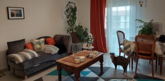 Image 3 - Appartement · Brax (31490) · 3 pièces · 62m²