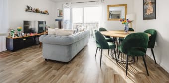 Image 1 - Appartement · St Gilles (35590) · 3 pièces · 62m²