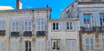Image 1 - Appartement · Bayonne (64100) · 44m²