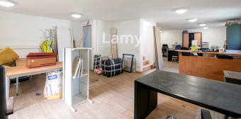 Image 3 - Local · Breuillet (91650) · 230m²