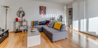 Image 2 - Appartement · Lille (59000) · 2 pièces · 48m²