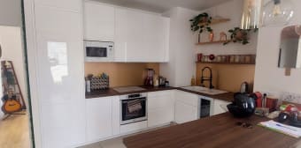 Image 3 - Appartement · Colombes (92700) · 4 pièces · 80m²