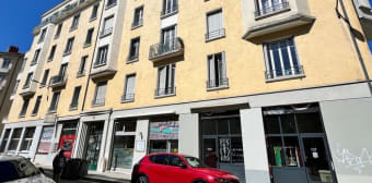 Image 1 - Appartement · Grenoble (38000) · 3 pièces · 66m²