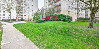 Image 1 - Appartement · Montigny Le Bretonneux (78180) · 4 pièces · 91m²