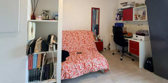 Image 1 - Appartement · St Ouen Sur Seine (93400) · 1 pièce · 19m²