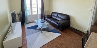 Appartement · Limoges (87000) · 2 pièces · 43m²