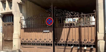 Image 1 - Parking/box · Colmar (68000) · 25m²