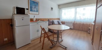 Image 3 - Appartement · Les Sables D Olonne (85100) · 1 pièce · 22m²