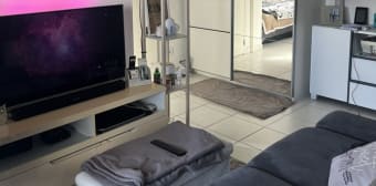 Image 3 - Appartement · Marseille (13003) · 2 pièces · 38m²