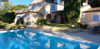 Image 1 - Maison/villa · La Croix Valmer (83420) · 200m²