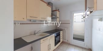 Image 3 - Appartement · Besancon (25000) · 4 pièces · 66m²