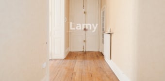 Image 3 - Appartement · Nancy (54000) · 4 pièces · 102m²