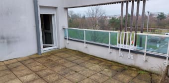 Image 2 - Appartement · Anzin (59410) · 4 pièces · 75m²
