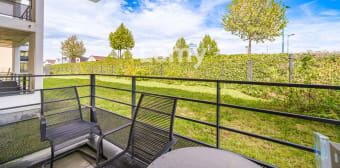 Image 1 - Appartement · St Louis (68300) · 2 pièces · 43m²