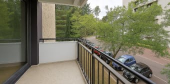 Image 3 - Appartement · Merignac (33700) · 1 pièce · 33m²