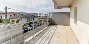 Image 2 - Appartement · Clermont Ferrand (63000) · 3 pièces · 64m²