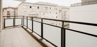 Image 1 - Appartement · Lyon (69009) · 3 pièces · 68m²