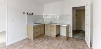 Image 3 - Appartement · Clermont Ferrand (63000) · 2 pièces · 30m²