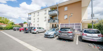 Image 1 - Appartement · Cenon (33150) · 2 pièces · 60m²